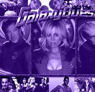 Image result for Galaxy Quest Crew Team