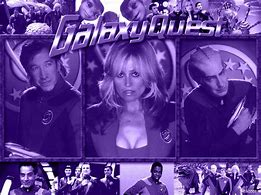 Image result for Galaxy Quest Images