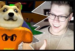 Image result for Roblox Doge Picture ID Number