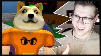 Image result for Roblox Doge Head Texture