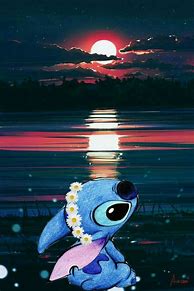 Image result for Cute Stitch Galaxy