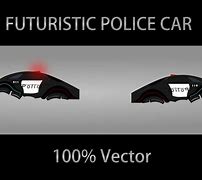 Image result for Futuristic Cop Cars Draw 2D