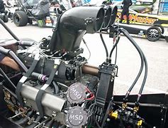 Image result for Top Fuel Engine