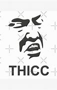 Image result for Thicc Meme YouTube Comments
