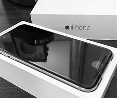 Image result for Apple Black iPhone 6 1.7GB