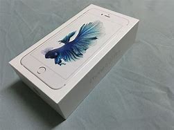 Image result for iPhone 6s Silber