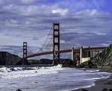 Image result for California Golden Gate Bridge