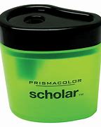 Image result for Prismacolor Pencil Sharpener