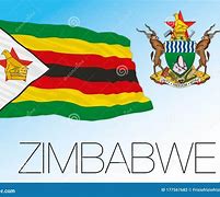 Image result for Zimbabwe National Court of Arms