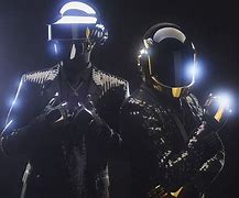 Image result for Daft Punk Thomas Helmet