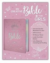 Image result for Bible for Girls 6 Up