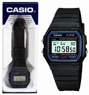 Image result for Casio Illuminator Watch Mtd1080