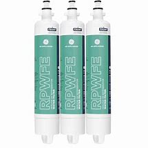 Image result for GE Refrigerator Water Filters