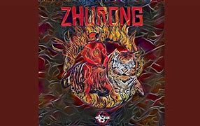 Image result for co_to_za_zhu_rong