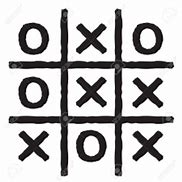 Image result for X O Game