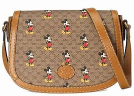 Image result for Gucci Mickey Mouse Pour SE