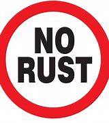 Image result for Anti-Rust Icon