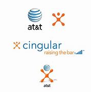 Image result for Cingular Wireless Logo Effects