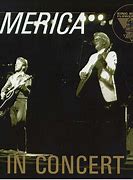 Image result for America in Concert