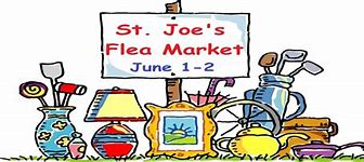 Image result for Church Flea Market Clip Art