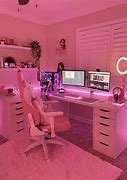 Image result for Cool Mobili Desk Setups