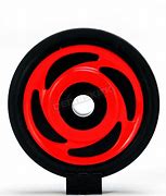 Image result for White Red Idler Wheel