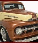 Image result for Custom Ford F1