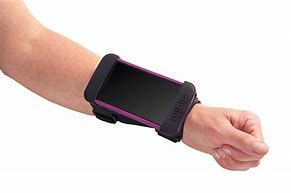Image result for Phone Wrist Mount