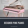 Image result for Pink Piano Keyboard