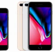 Image result for iPhone 8 Plus Compared to iPhone 8