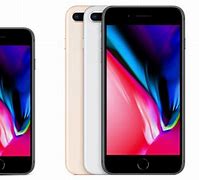 Image result for iPhone 8 64GB Phone Size