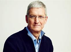 Image result for Tim Cook Son