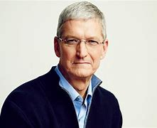 Image result for Who Is Tim Cook