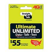 Image result for Straight Talk Unlimited