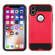 Image result for iPhone X Red Mod