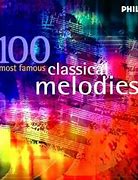 Image result for Famous Melodies