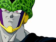 Image result for Cell From Dragon Ball Z