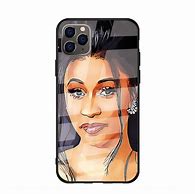Image result for Cardi B iPhone 8 Case