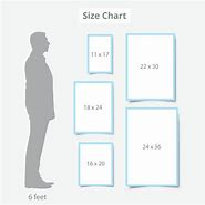 Image result for How Big Is 24 X 36