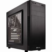 Image result for Micro ATX Mid Tower Case