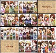 Image result for Hetalia Axis Powers Characters