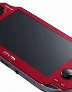 Image result for PS Vita Red