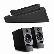 Image result for Audioengine A2 Stand