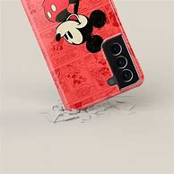 Image result for Samsung S22 Old Fanshioned Mickey Mouse Phone Case