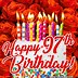 Image result for Happy Birthday 97