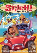 Image result for Lilo and Stitch All Experiments Movie DVD