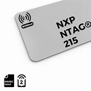 Image result for NFC Tag 215