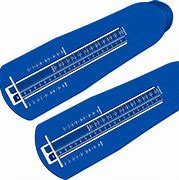 Image result for Ruler Measurements Feet