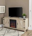 Image result for Console Fireplace