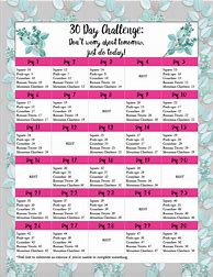 Image result for Free 30-Day Challenge